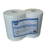 Küchentücher extra stark 2-lagig Zellulose
