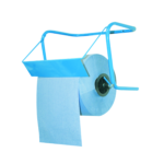 Putzpapierhalter - Wandmontage