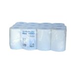 Handtuchrollen Mini HTR2 2-lagig Zellulose