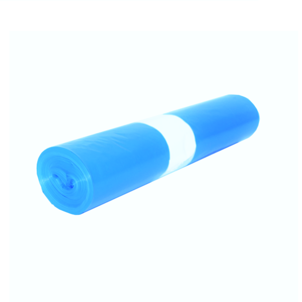 Müllsäcke 120 Liter Stark (LDPE) blau
