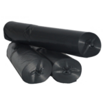 Müllsäcke 120 Liter Extra Stark schwarz (LDPE)