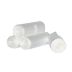 Müllsäcke 60 Liter transparent (HDPE)