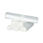 Müllsäcke 120 Liter Standard (HDPE) transparent