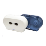 Toilettenpapierspender für Mini Jumbo