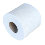 Toilettenpapier 3-lagig Zellulose