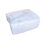 WT1 - Weiße Trikotputzlappen Klasse I