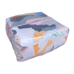 HT - Helle Trikotputzlappen