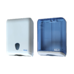 Papierhandtuchspender - groß