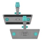 CleanGlas Stielhalter