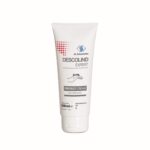 Dr. Schumacher Hautschutzcreme DESCOLIND EXPERT PROTECT CREAM - vor und während der Arbeit