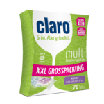 claro multi Geschirrspültabs