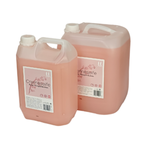 Cremeseife rosa Maiglöckchen