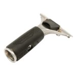 Ettore Wischergriff für Fensterabzieher - starr