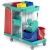 TTS Systemwagen Magic Line 360B (Pressenvariante)