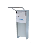 Armhebelspender für 1.000 ml Desinfektionsmittel