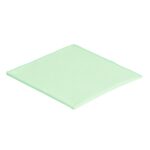 Mikrofasertuch Glatt Grün