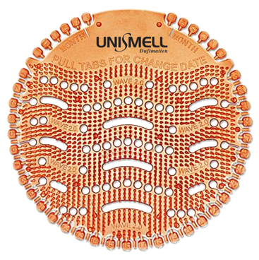 UniSmell_Duftmatte_Mango