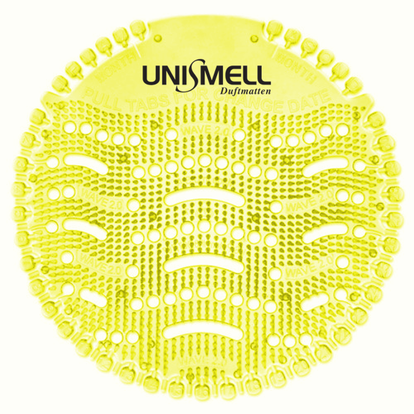 UniSmell_Duftmatte_Zitrone