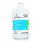 Aseptoman Med Händedesinfektion 150 ml Kittelflasche