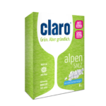 claro Alpensalz grob