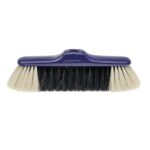 Zimmerbesen ohne Metallstiel