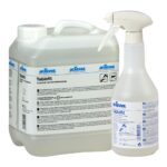 Kiehl Tablefit Kunststoff- und Schreibtischplattenreiniger