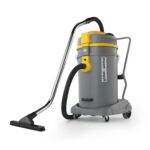 Ghibli WD 80.2 P TPT Nass- / Trockensauger mit 2 Motoren