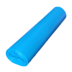Müllsäcke 120 Liter Standard PLUS blau (LDPE)
