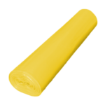 Müllsäcke 120 Liter Standard PLUS gelb (LDPE)