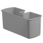 TTS Seitliche Wanne - Utensilienkorb