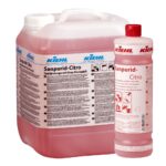 Kiehl Sanpurid-Citro Sanitärreiniger mit Citrus-Frischeduft