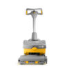 Ghibli Rolly NRG 7 ½ M 33 20 Ah kompakte Scheuersaugmaschine – Bild 2