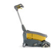 Ghibli Rolly NRG 7 ½ M 33 20 Ah kompakte Scheuersaugmaschine – Bild 3