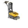 Ghibli Rolly NRG 7 ½ M 33 20 Ah kompakte Scheuersaugmaschine – Bild 5