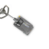 Ghibli Rolly NRG 7 ½ M 33 20 Ah kompakte Scheuersaugmaschine – Bild 4