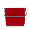 TTS Eimer 6 Liter rot/blau/gelb oder grün – Bild 3