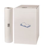 Untersuchungstischrolle 2-lagig, 80 lfm.