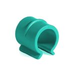 TTS Druckklammer zur Sackbefestigung