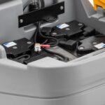 Batteriesatz (4 Stk.) 180 AH/6 V