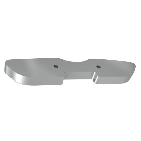 Extra Gewicht Saugbalken (1x700g)
