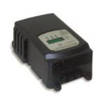 Eingebautes Batterieladegerät 24V 9A