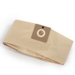 Papierfilterbeutel 8 Liter