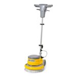 Ghibli SB 133 Einscheibenmaschine 13"