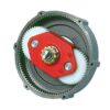 Ghibli SB 143 L 10 Einscheibenmaschine 17" – Bild 3