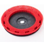 Schrubbbürste 17" 430 mm