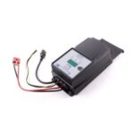 Eingebautes Batterieladegerät