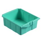 TTS Wanne/Ersatzschublade grün