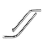 Teleskoprohr "S" Ø 40 mm