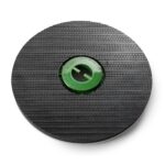Treibteller für 20"/485 mm Pads
