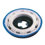 Teppichbürste 17" 430 mm